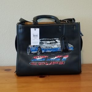 Coach Rogue with Car NWT